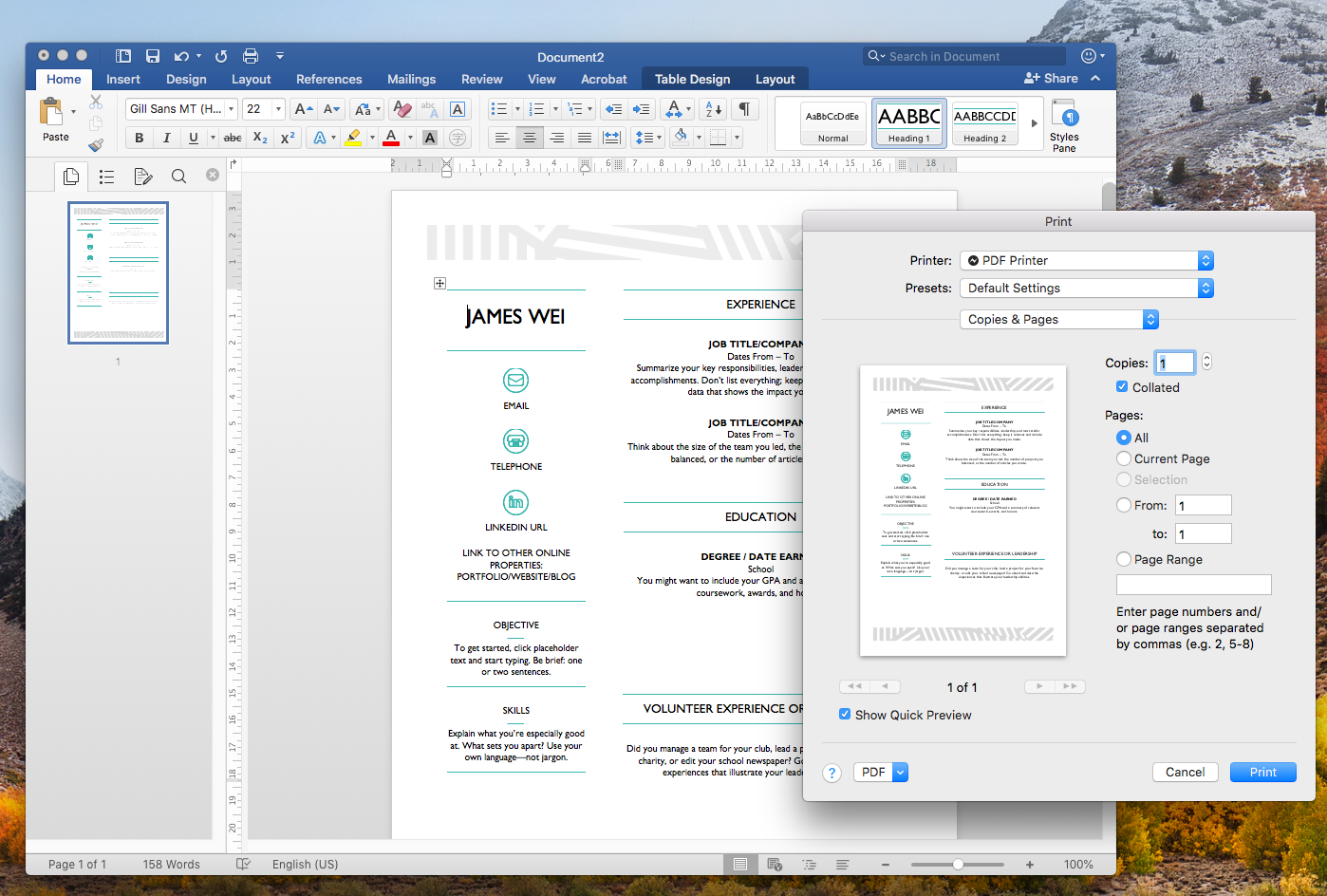 how-to-print-preview-in-word-for-mac-fasrplanning